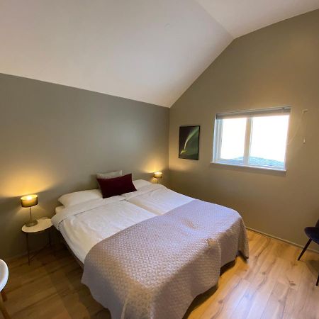 Dalshoefdi Guesthouse Dalshofdi Luaran gambar
