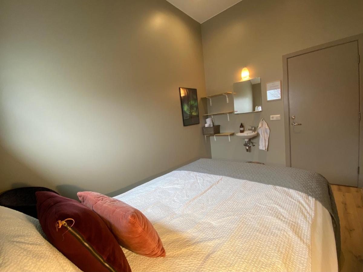 Dalshoefdi Guesthouse Dalshofdi Luaran gambar